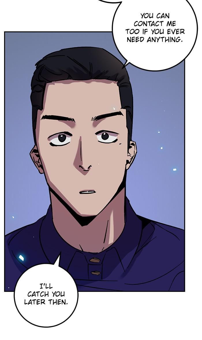 Read Return to Player (en) Manga Online