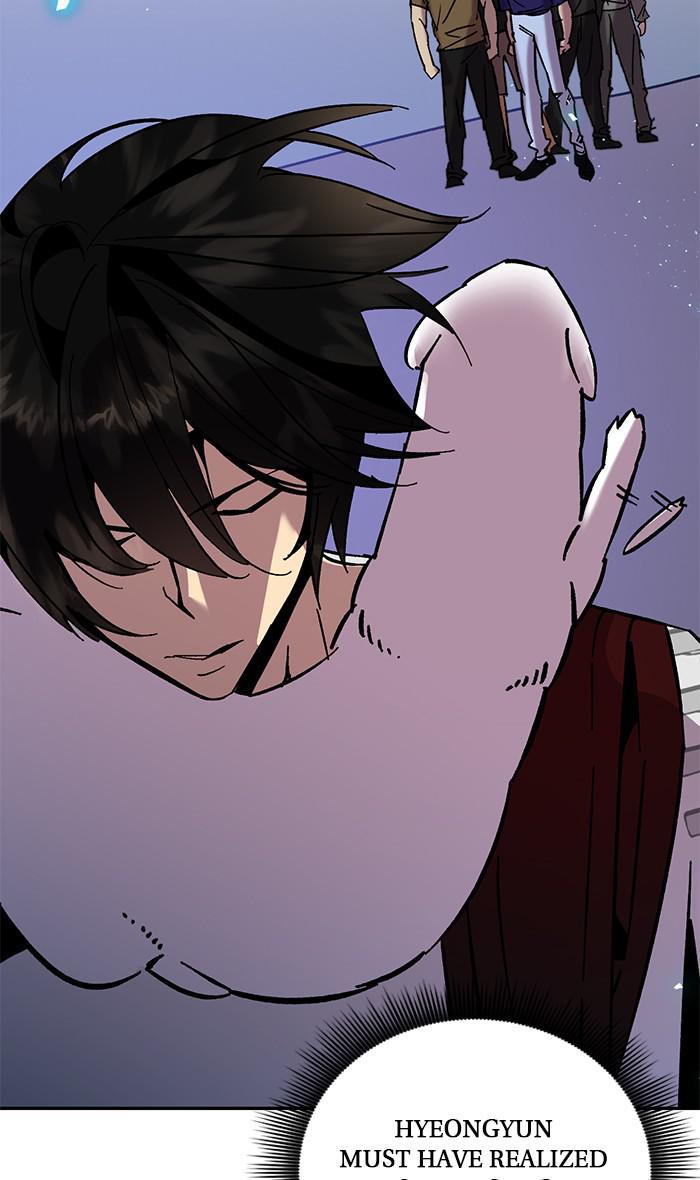 Read Return to Player (en) Manga Online