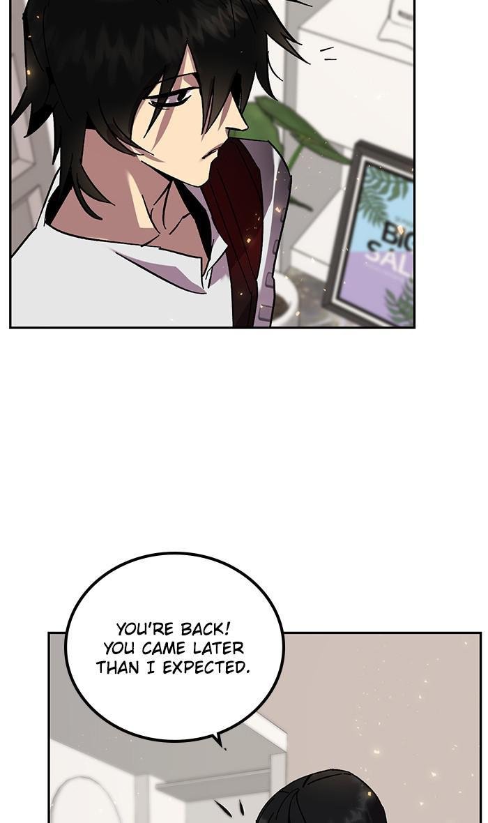 Read Return to Player (en) Manga Online