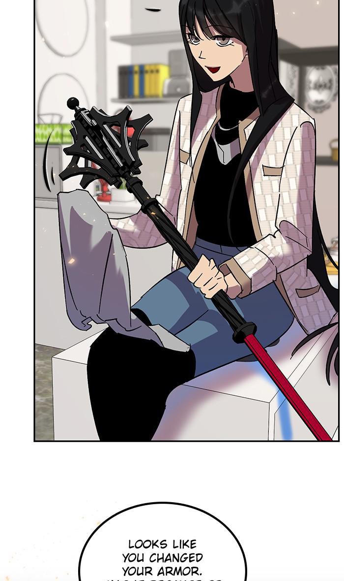 Read Return to Player (en) Manga Online