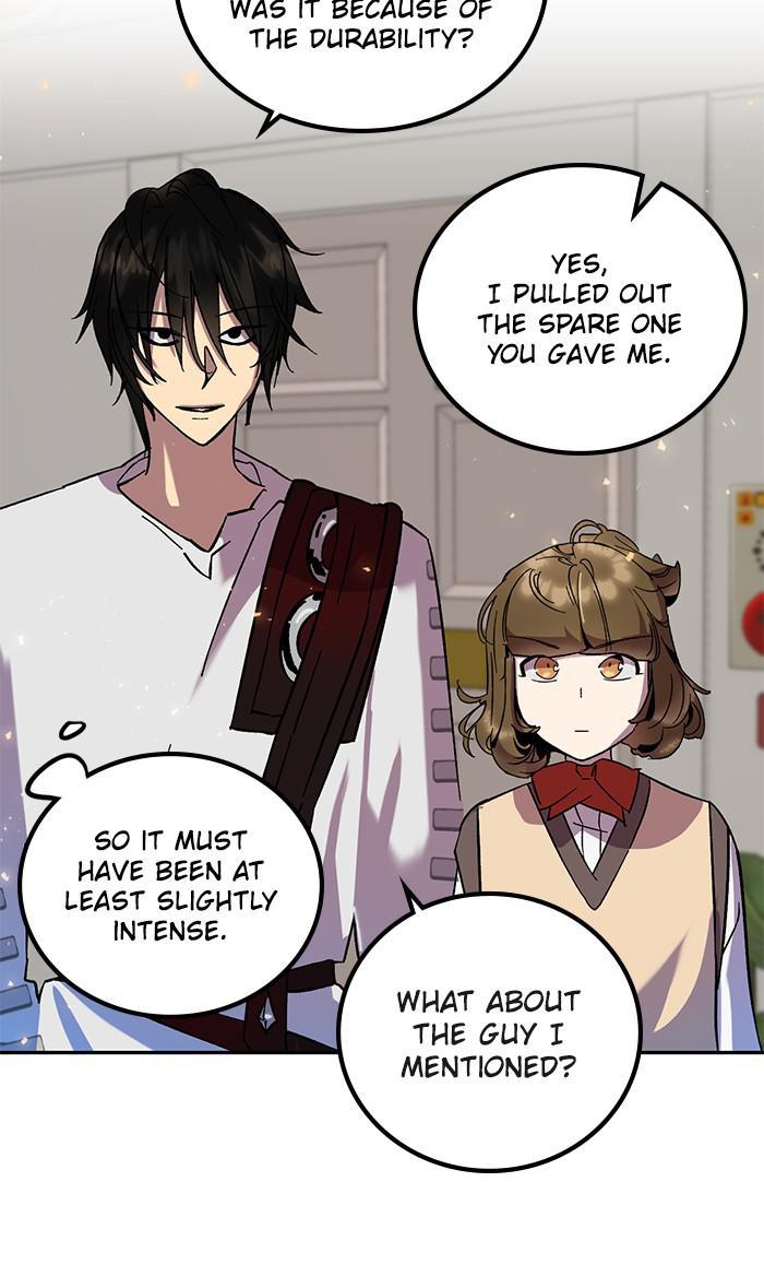 Read Return to Player (en) Manga Online