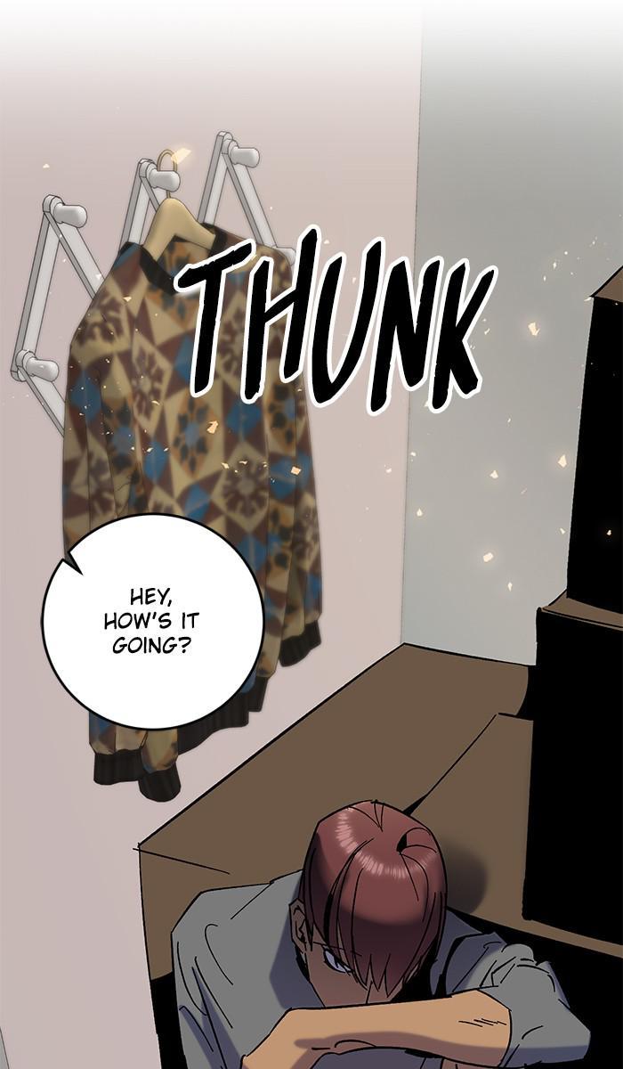 Read Return to Player (en) Manga Online