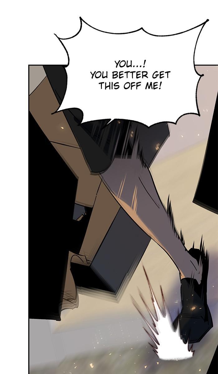 Read Return to Player (en) Manga Online