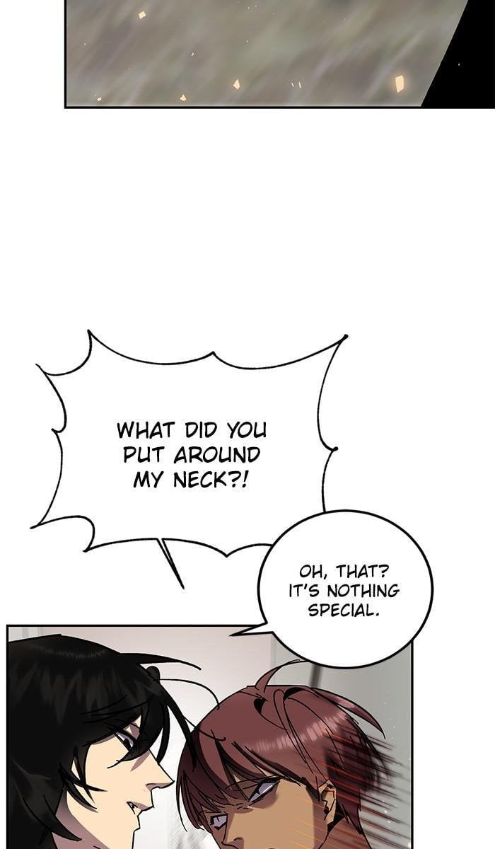 Read Return to Player (en) Manga Online