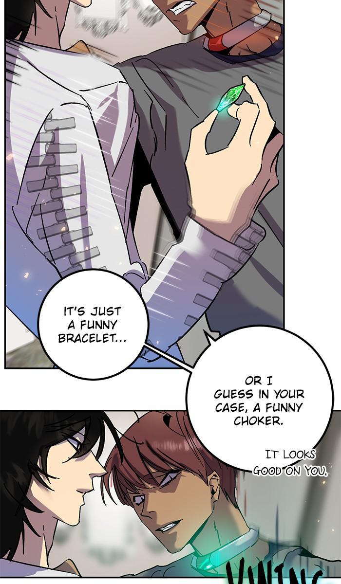 Read Return to Player (en) Manga Online