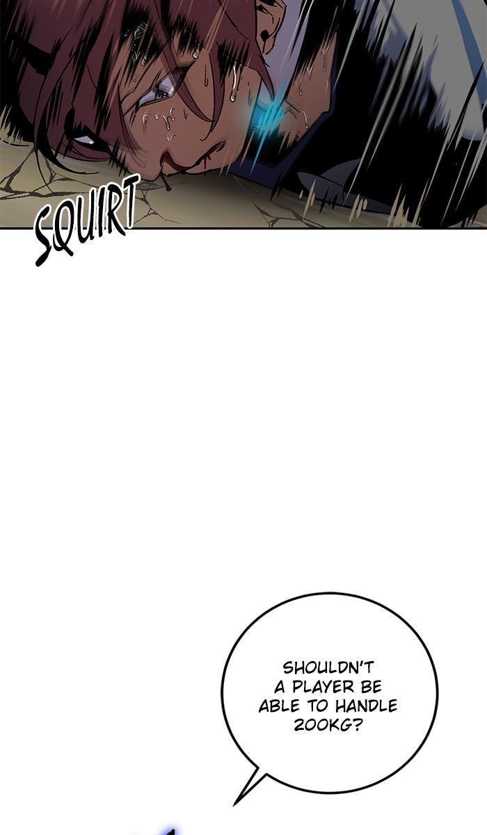 Read Return to Player (en) Manga Online