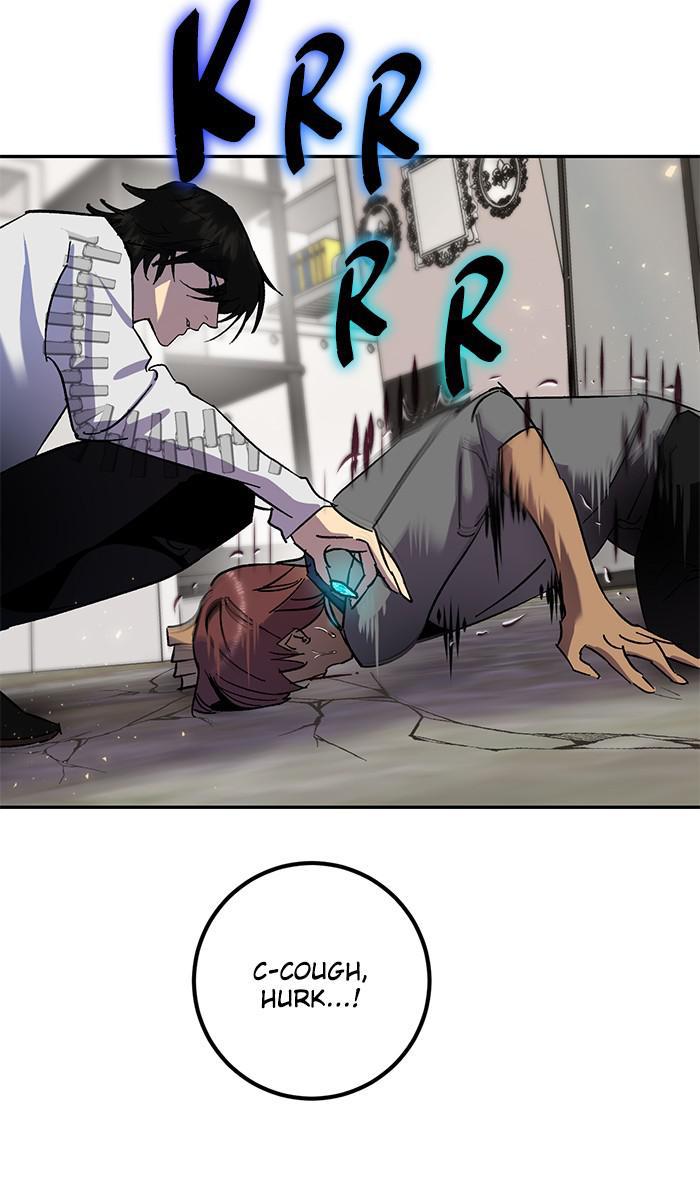 Read Return to Player (en) Manga Online