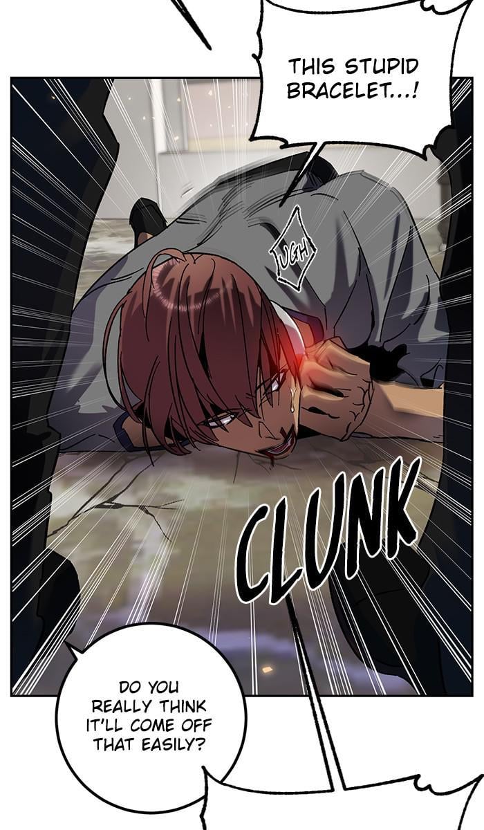 Read Return to Player (en) Manga Online