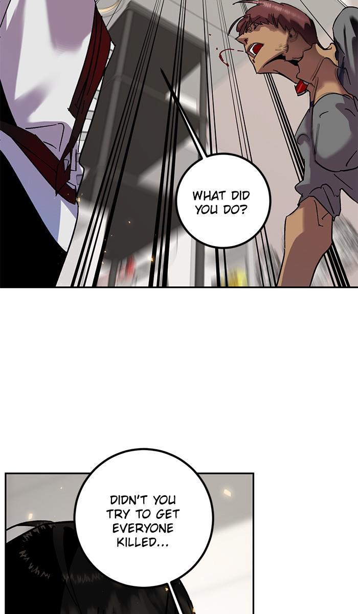 Read Return to Player (en) Manga Online