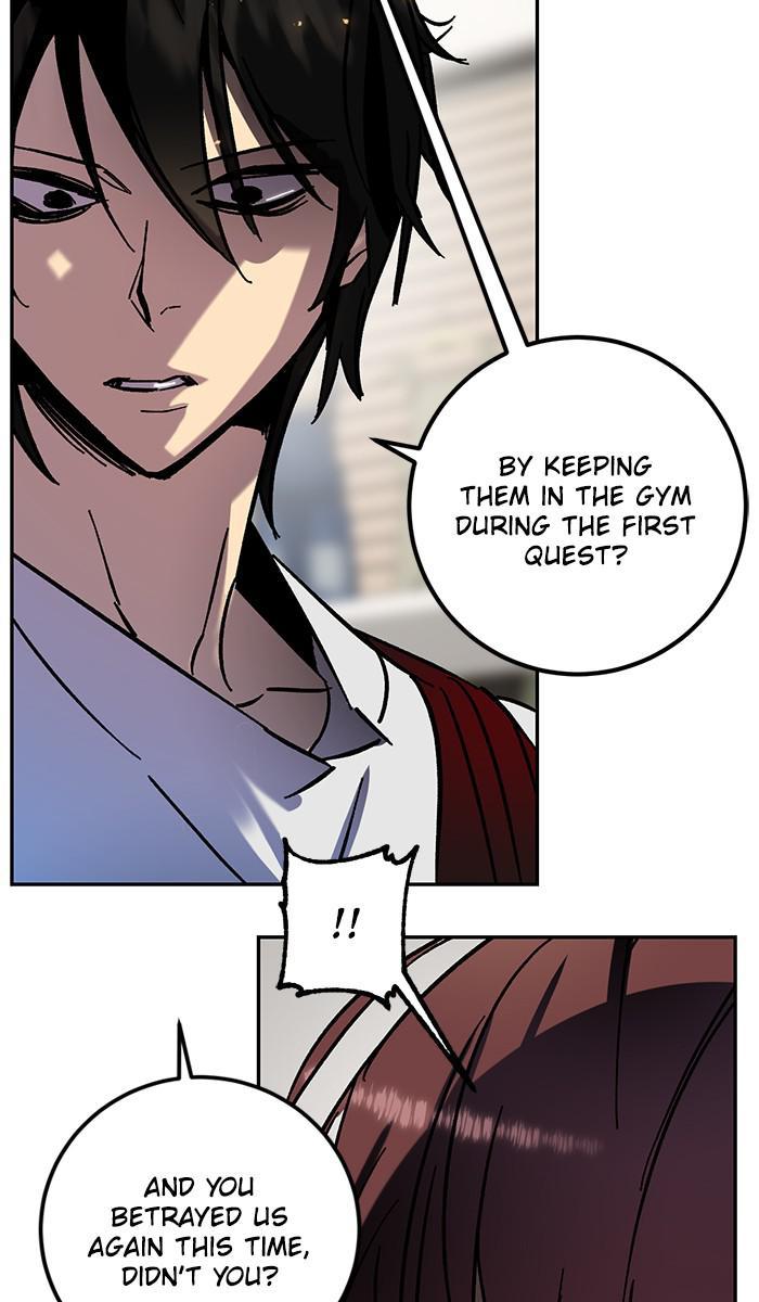 Read Return to Player (en) Manga Online