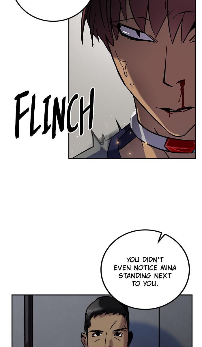 Read Return to Player (en) Manga Online