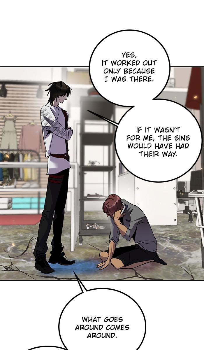 Read Return to Player (en) Manga Online