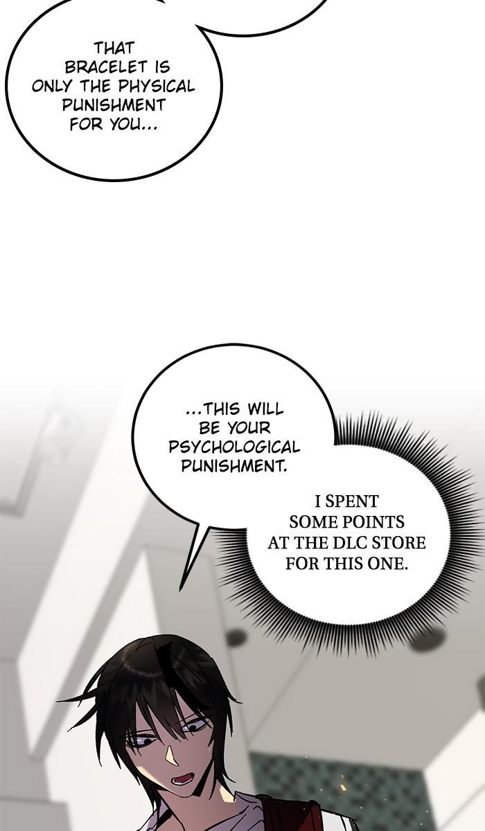 Read Return to Player (en) Manga Online