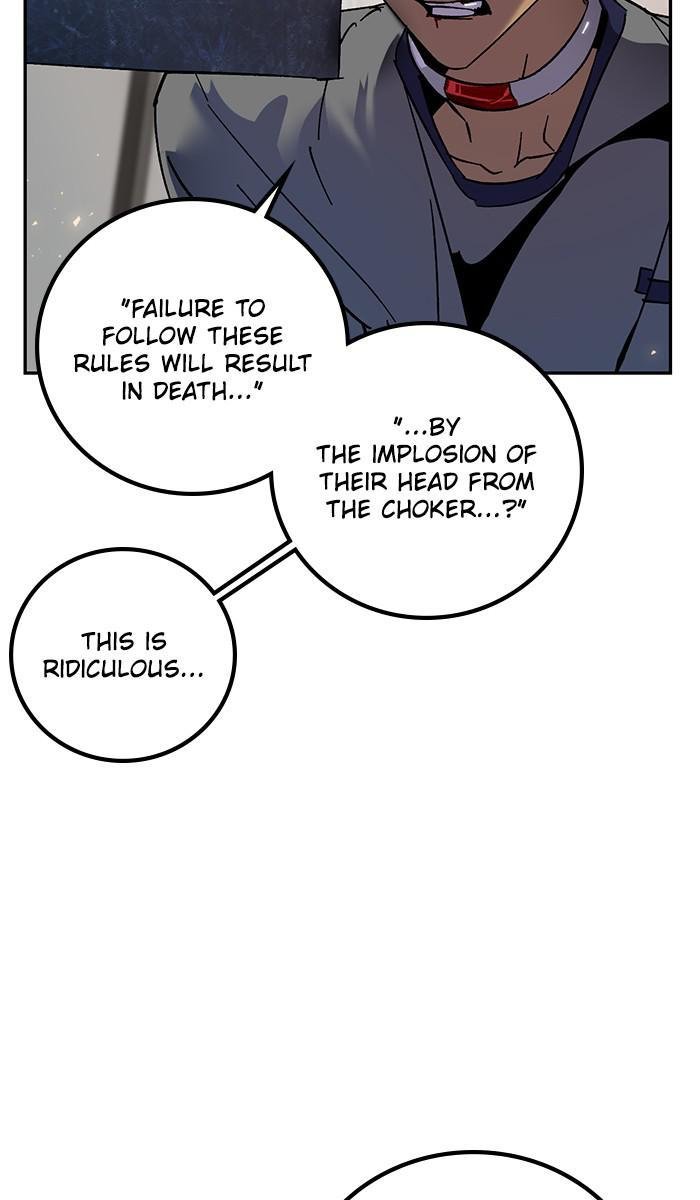 Read Return to Player (en) Manga Online