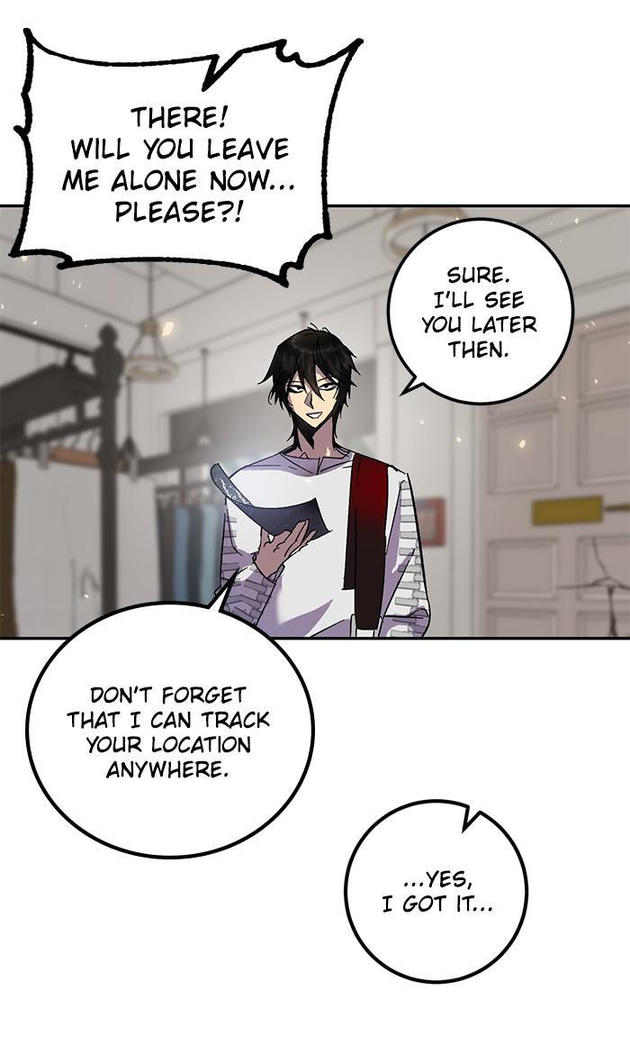 Read Return to Player (en) Manga Online