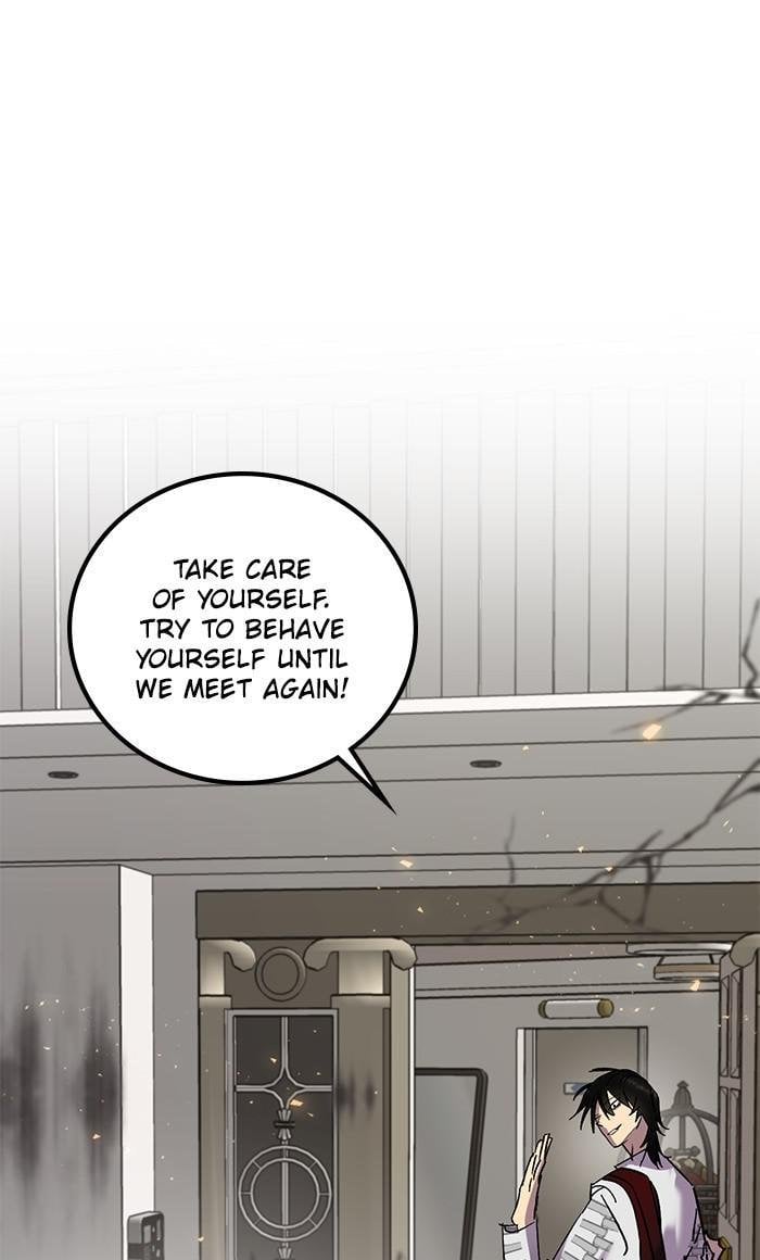 Read Return to Player (en) Manga Online