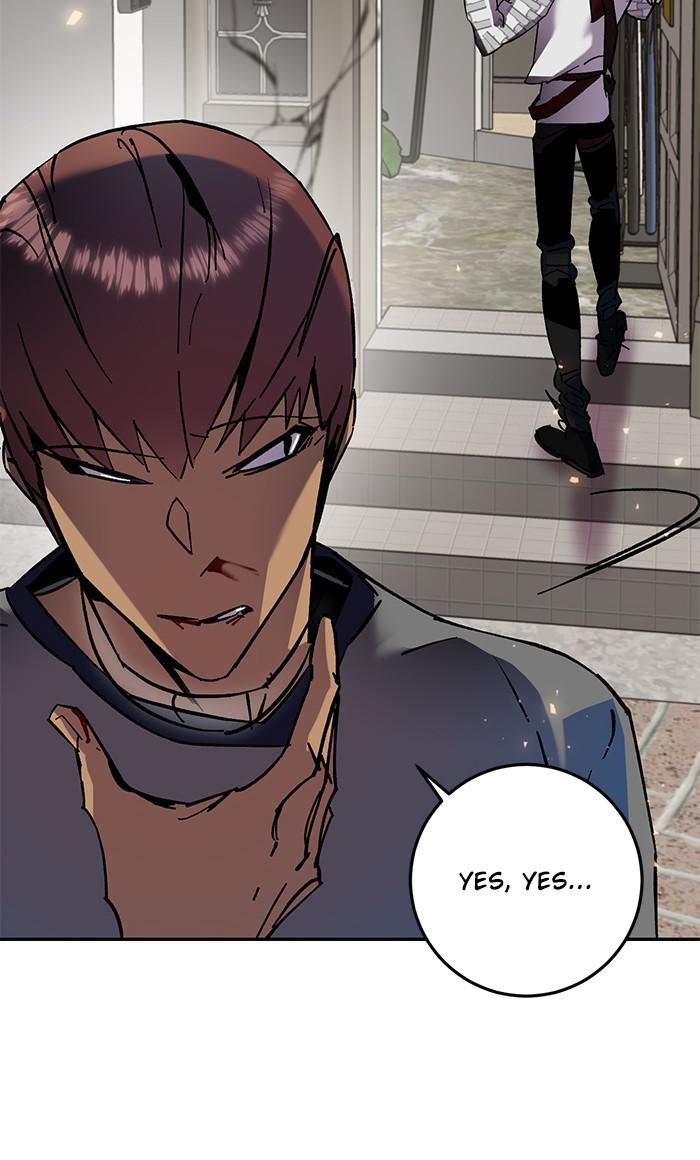 Read Return to Player (en) Manga Online