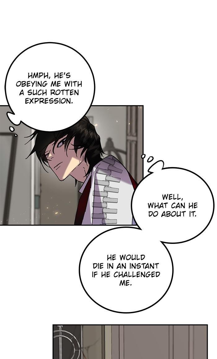 Read Return to Player (en) Manga Online