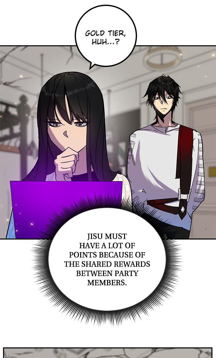 Read Return to Player (en) Manga Online