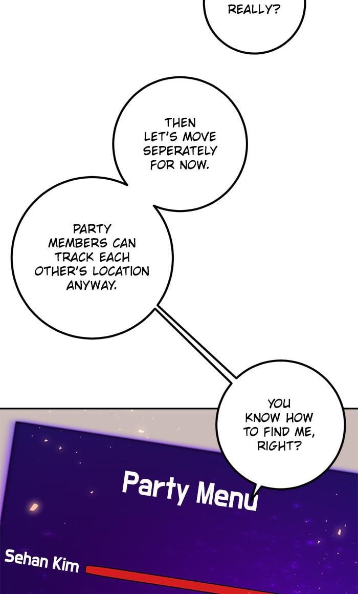 Read Return to Player (en) Manga Online