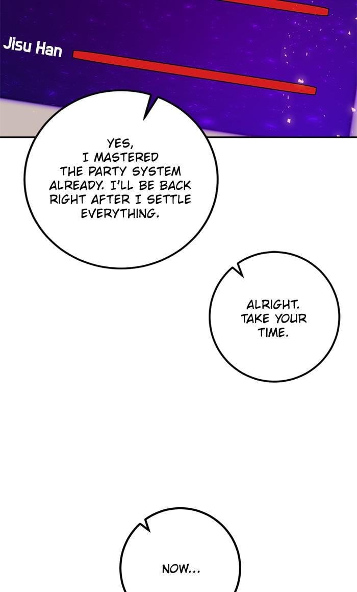 Read Return to Player (en) Manga Online