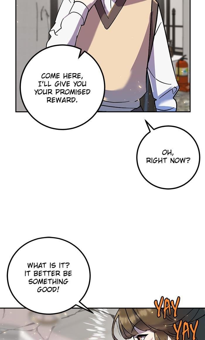 Read Return to Player (en) Manga Online