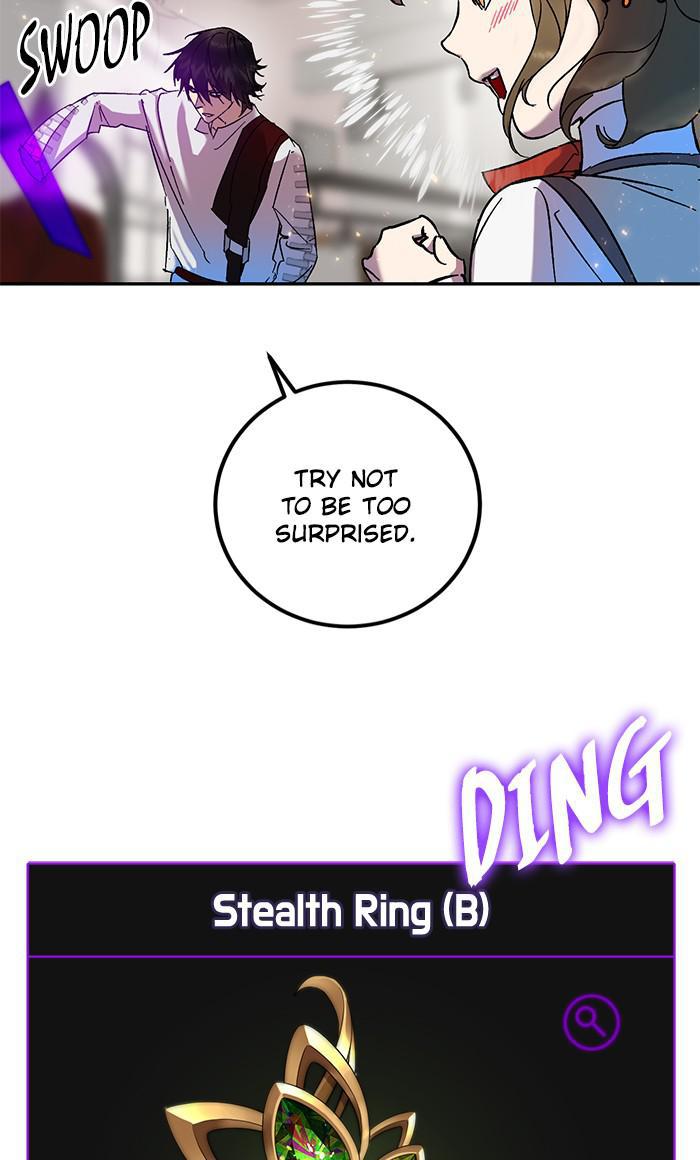 Read Return to Player (en) Manga Online