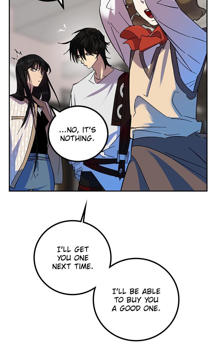 Read Return to Player (en) Manga Online