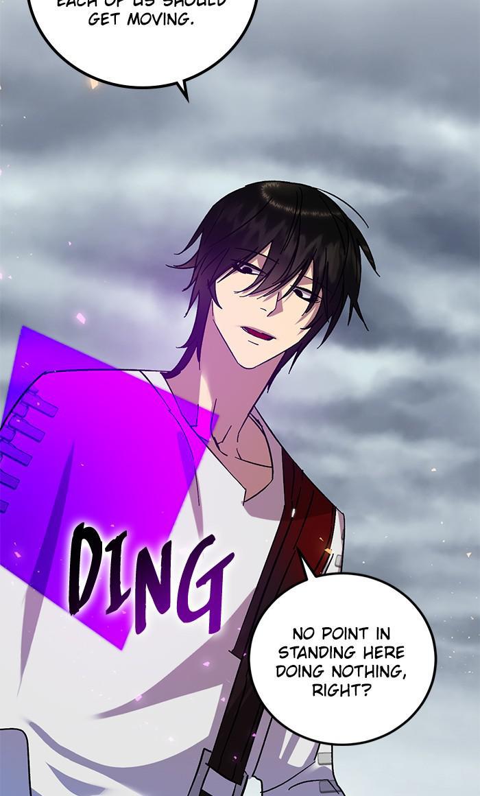 Read Return to Player (en) Manga Online