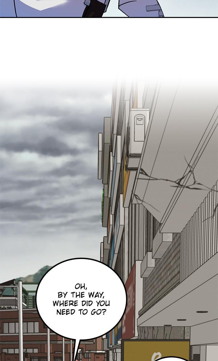 Read Return to Player (en) Manga Online