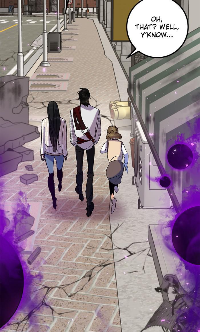 Read Return to Player (en) Manga Online