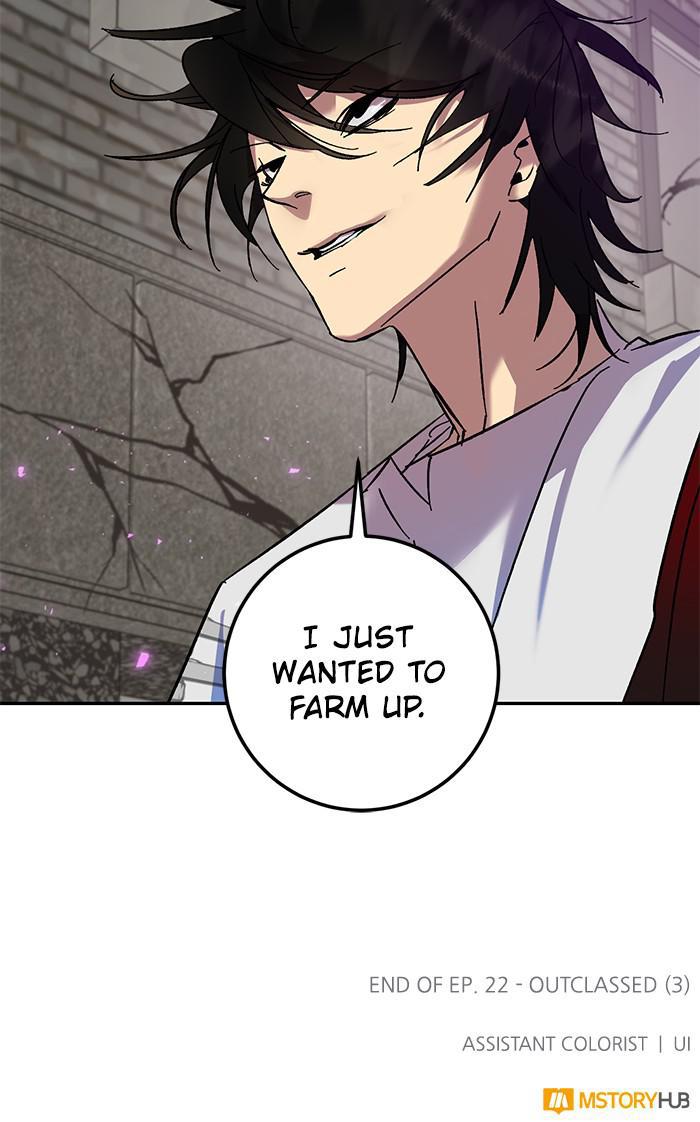 Read Return to Player (en) Manga Online