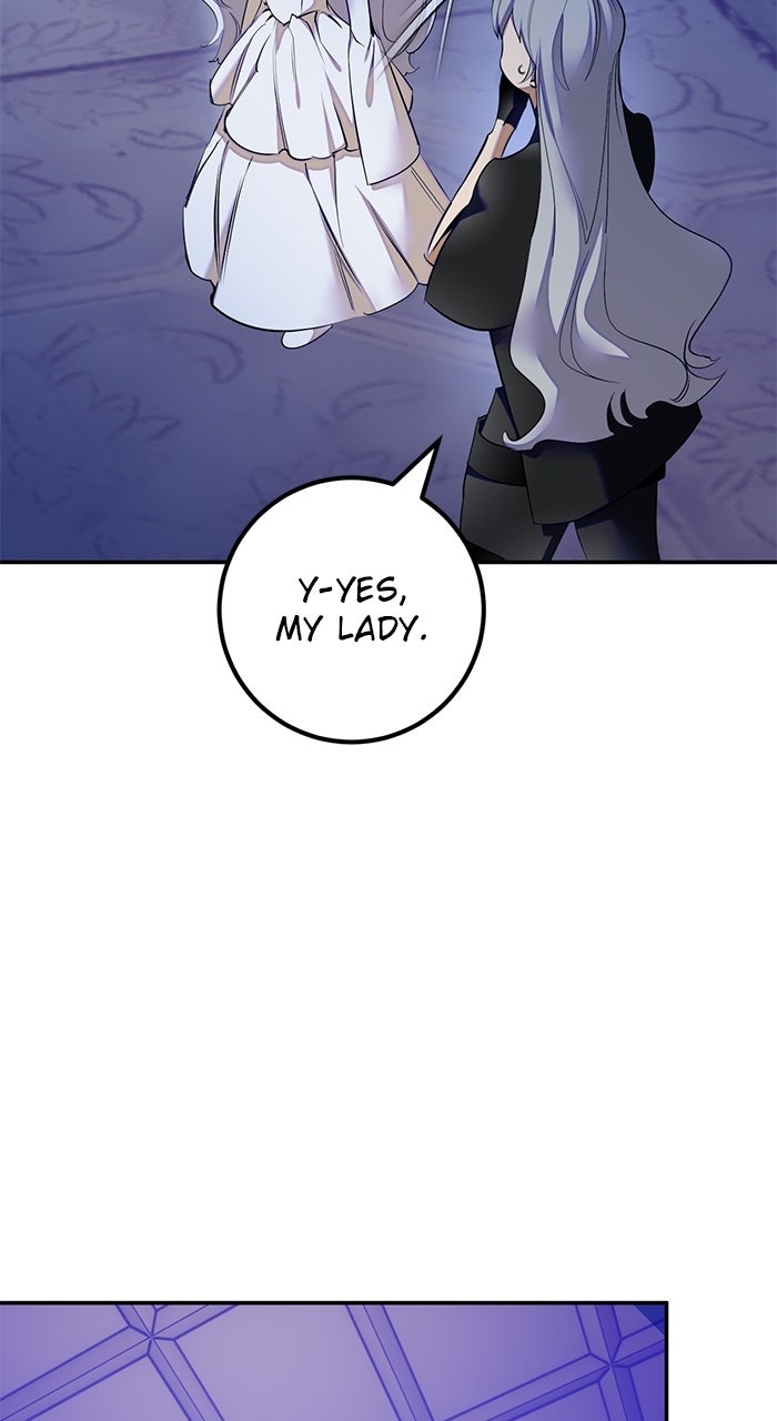 Read Return to Player (en) Manga Online