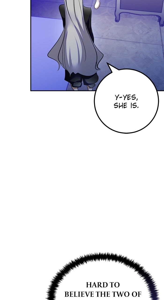 Read Return to Player (en) Manga Online