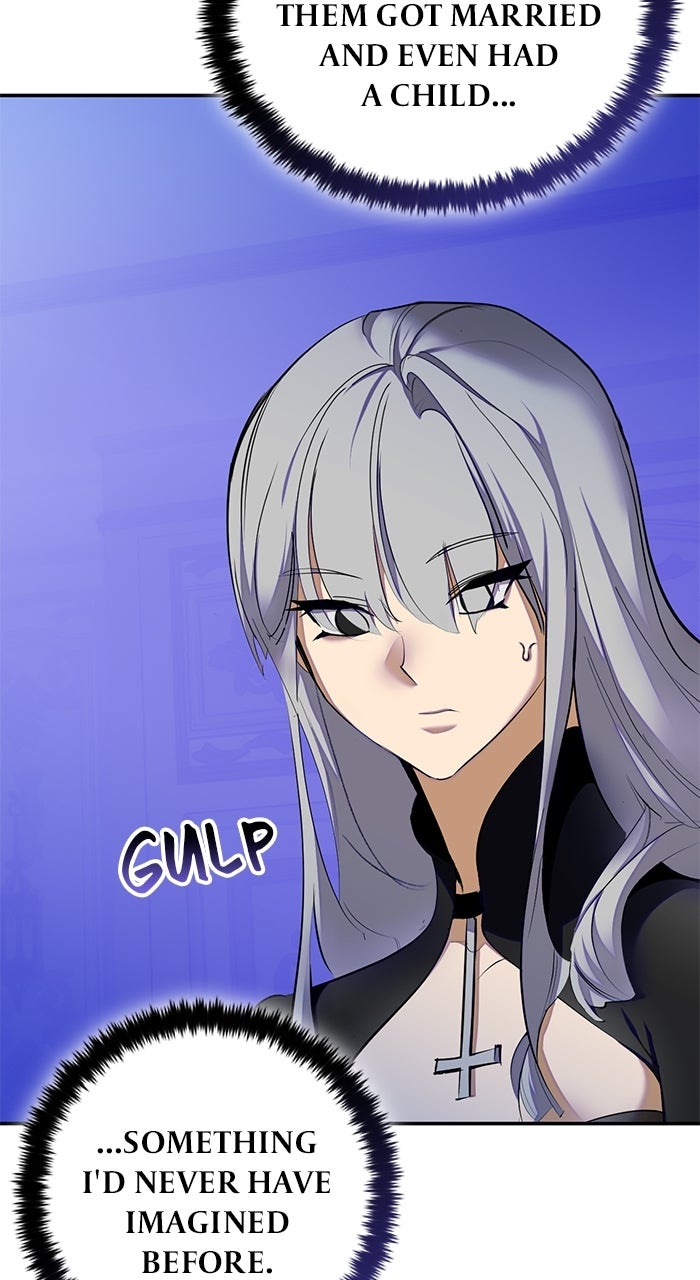 Read Return to Player (en) Manga Online