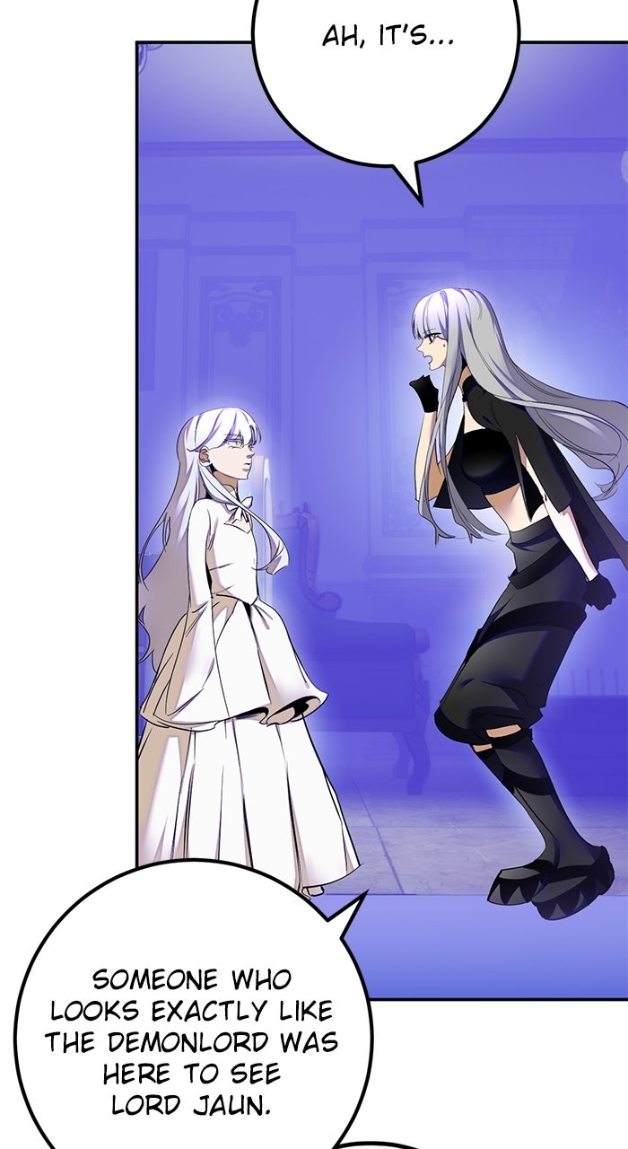 Read Return to Player (en) Manga Online