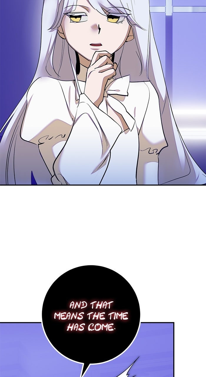 Read Return to Player (en) Manga Online