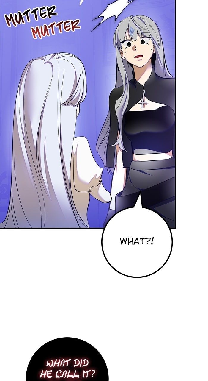 Read Return to Player (en) Manga Online