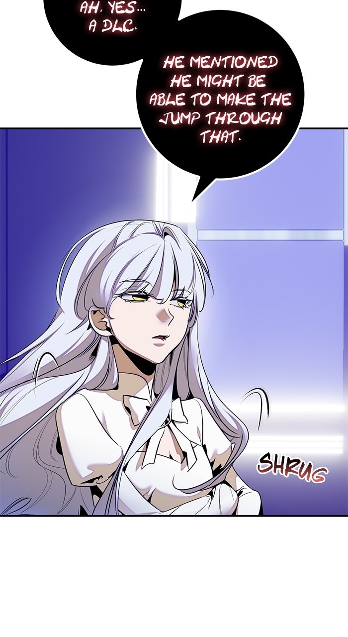 Read Return to Player (en) Manga Online