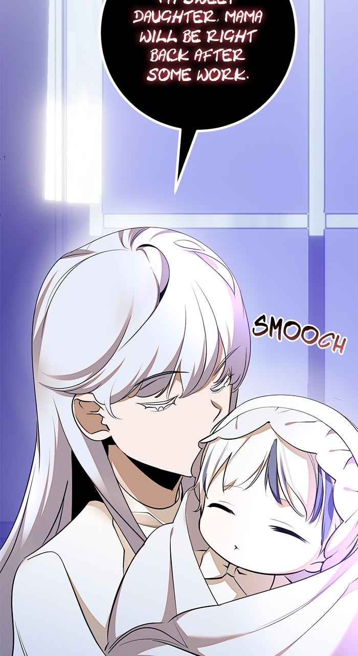 Read Return to Player (en) Manga Online