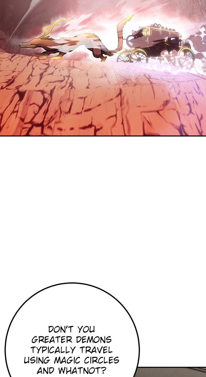 Read Return to Player (en) Manga Online