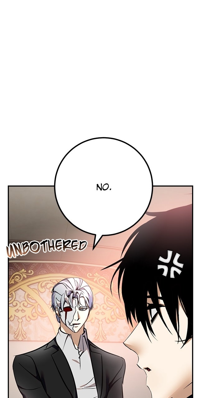 Read Return to Player (en) Manga Online