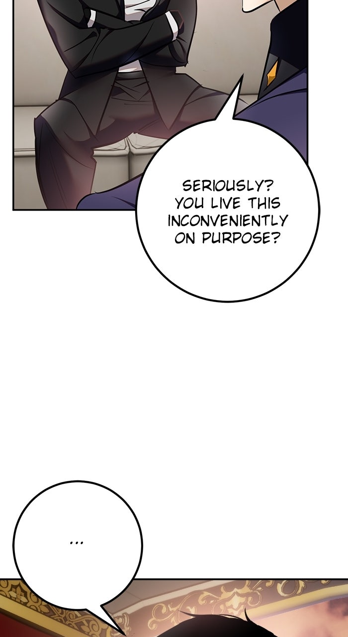 Read Return to Player (en) Manga Online