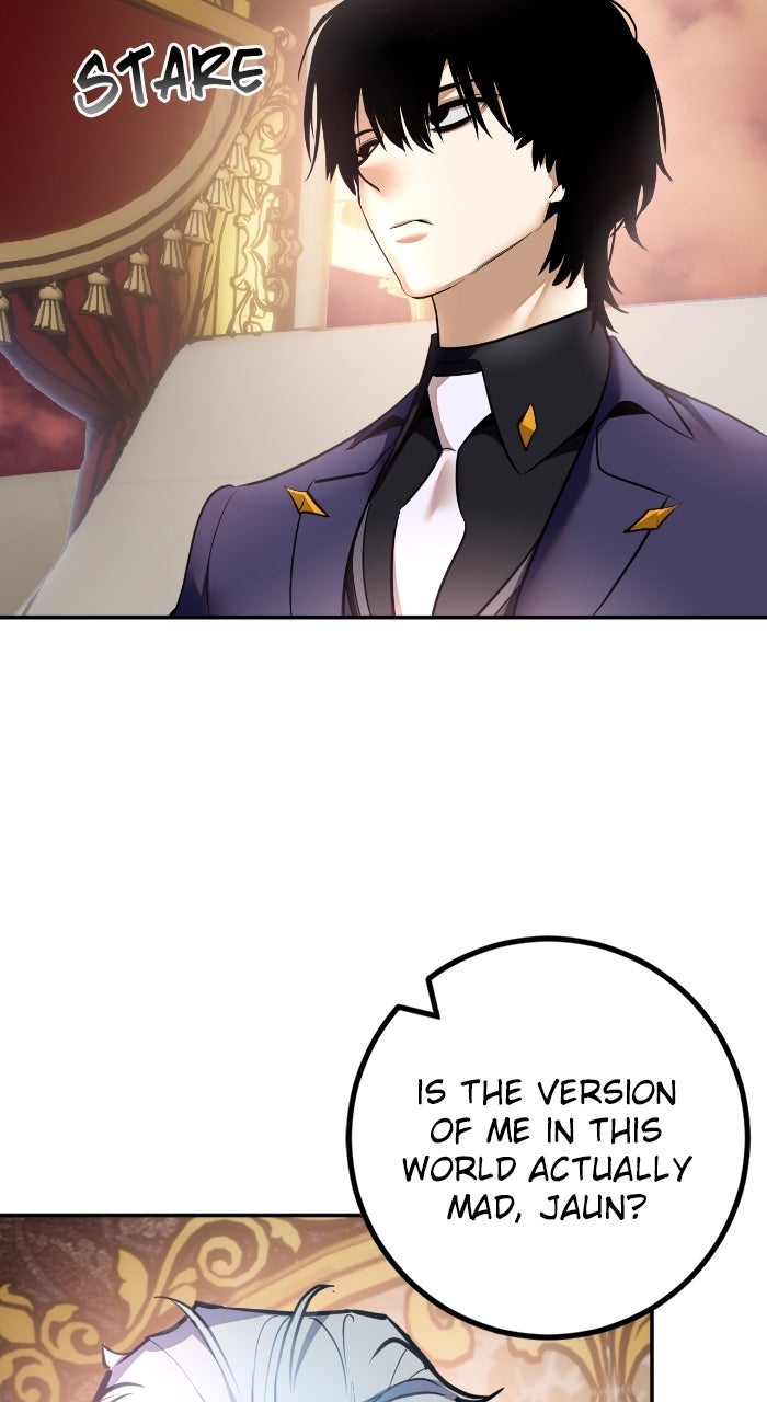 Read Return to Player (en) Manga Online