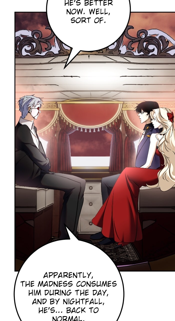 Read Return to Player (en) Manga Online