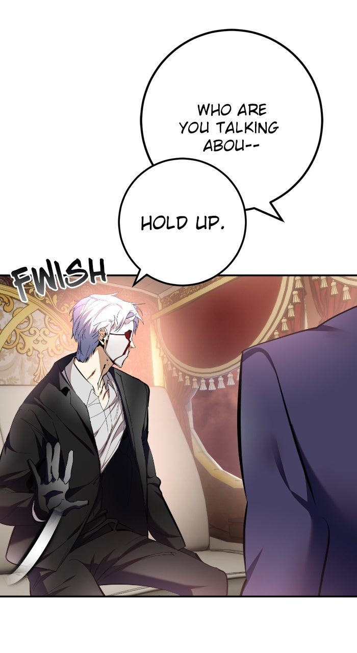 Read Return to Player (en) Manga Online