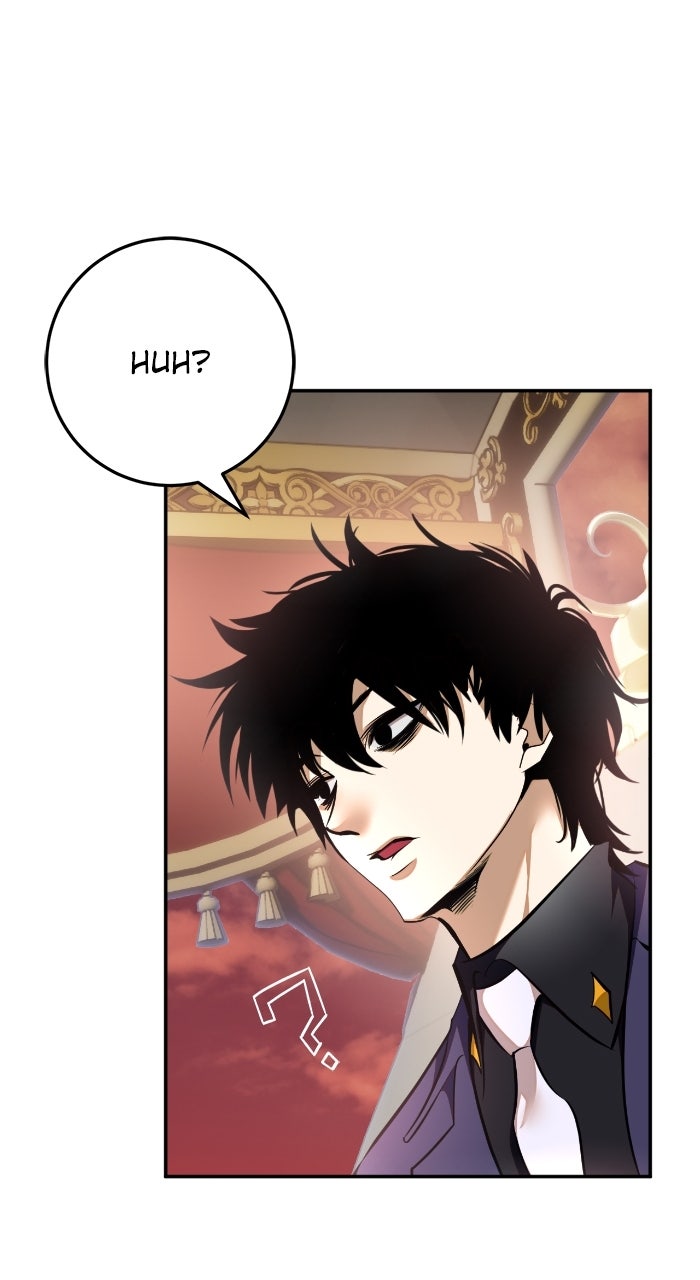 Read Return to Player (en) Manga Online