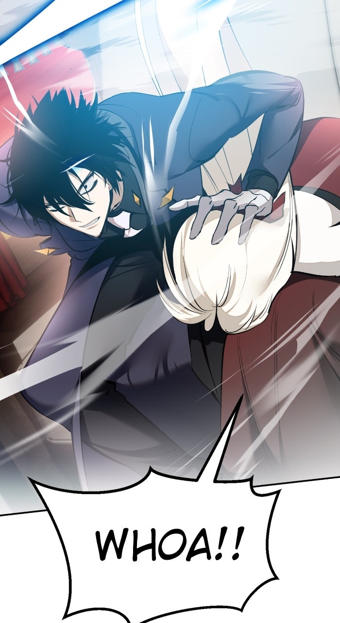 Read Return to Player (en) Manga Online