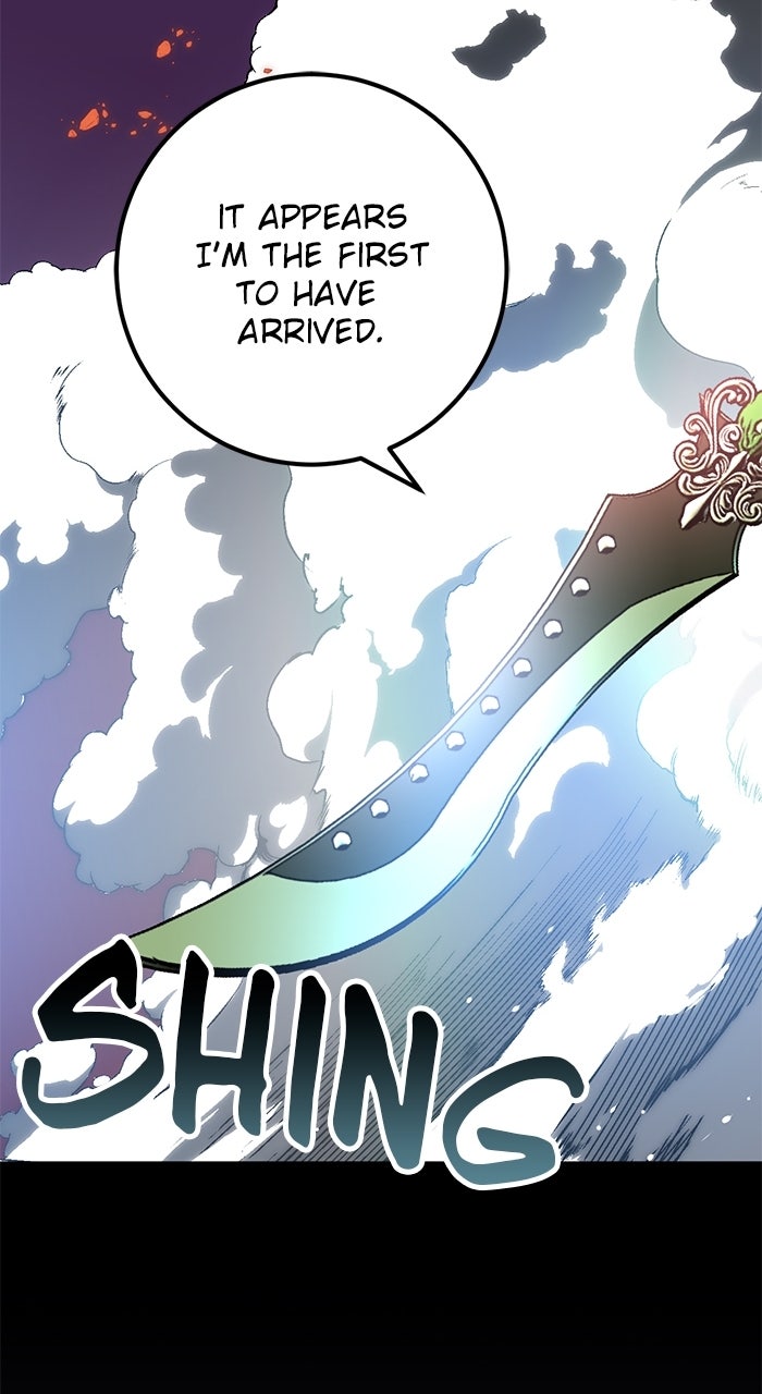 Read Return to Player (en) Manga Online