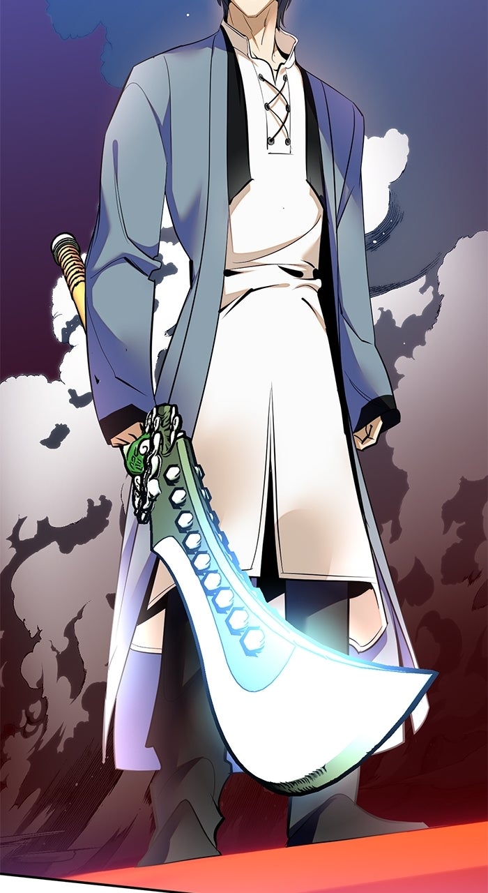 Read Return to Player (en) Manga Online